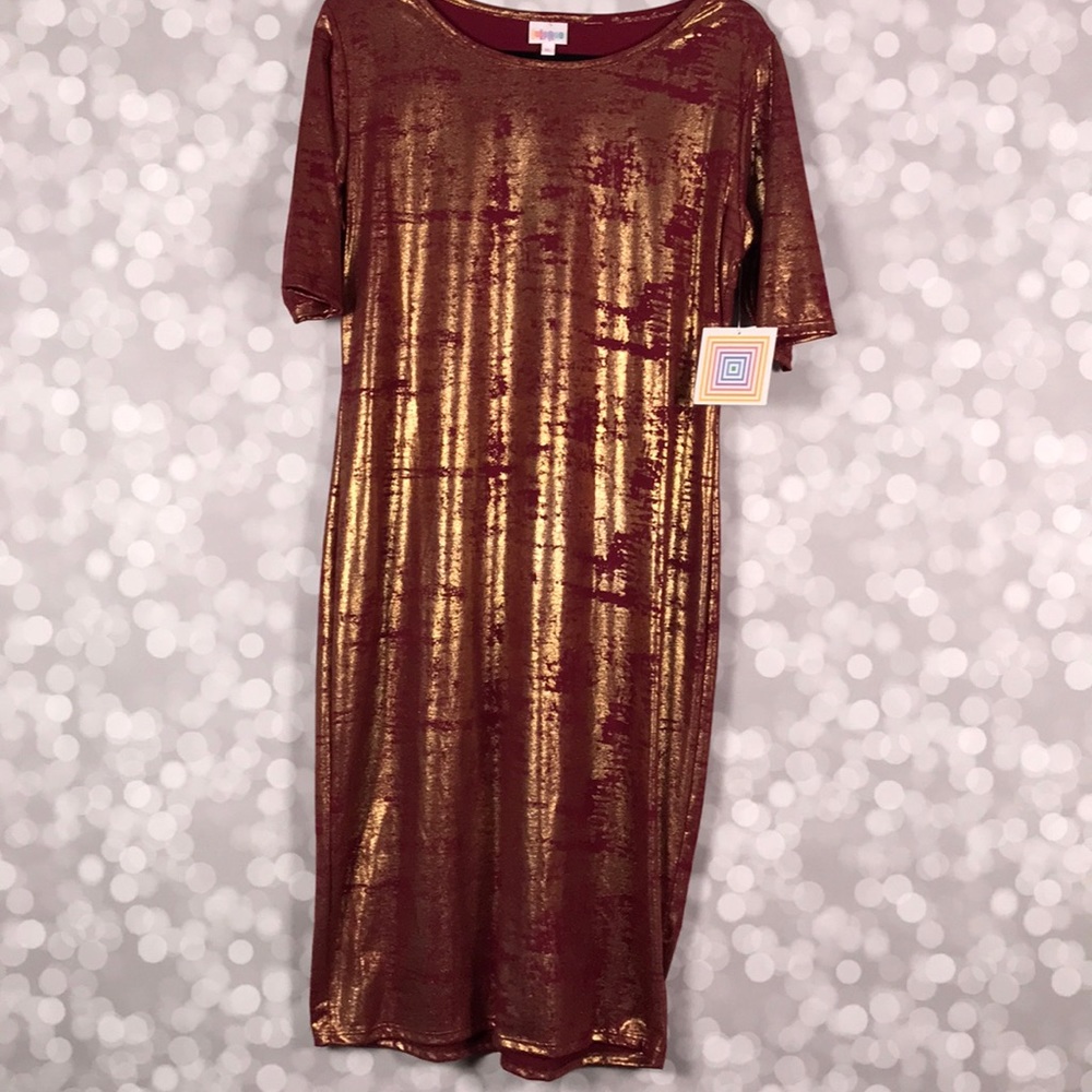 Limited Edition Elegant LuLaRoe Julia